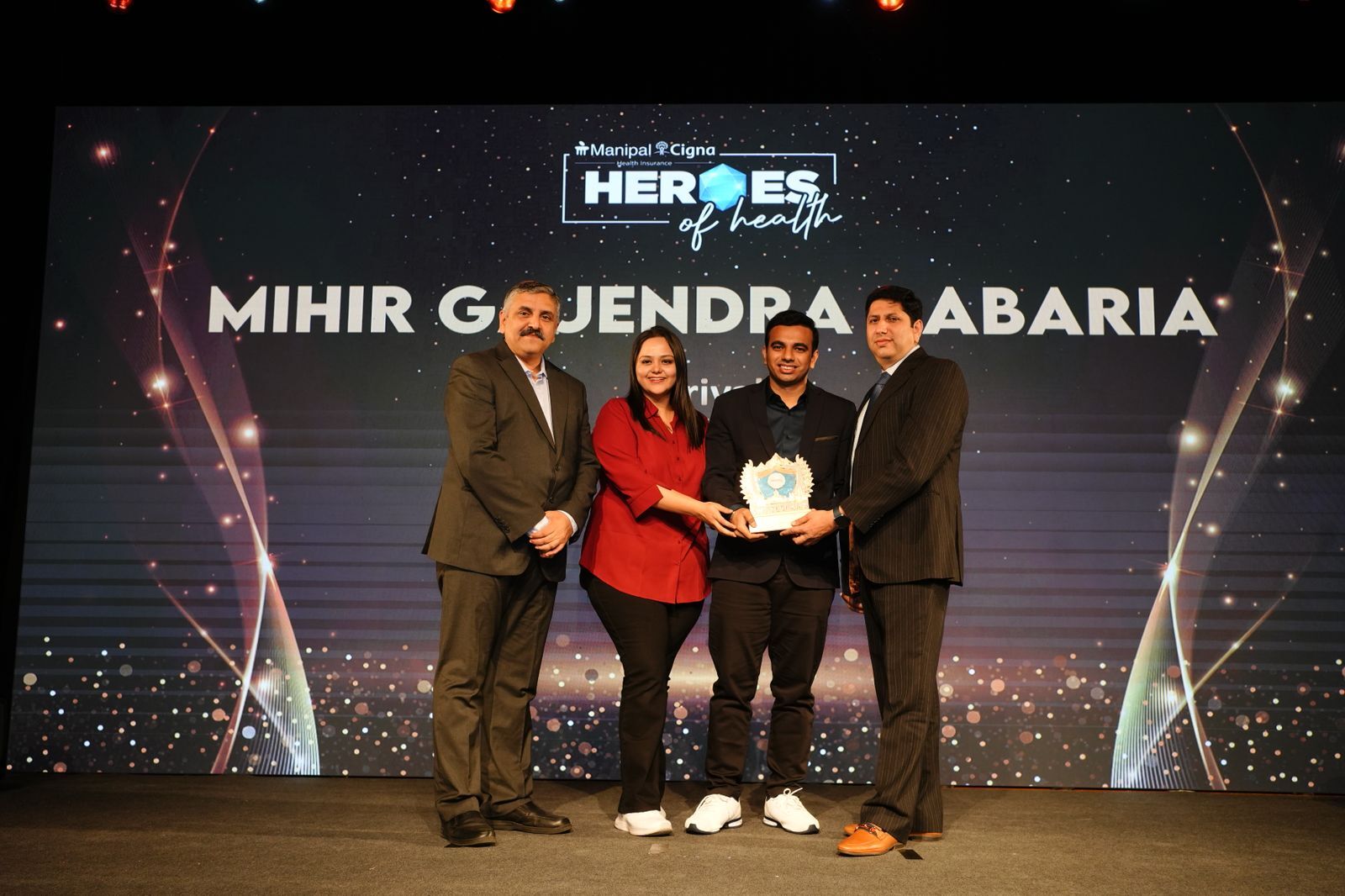 Award