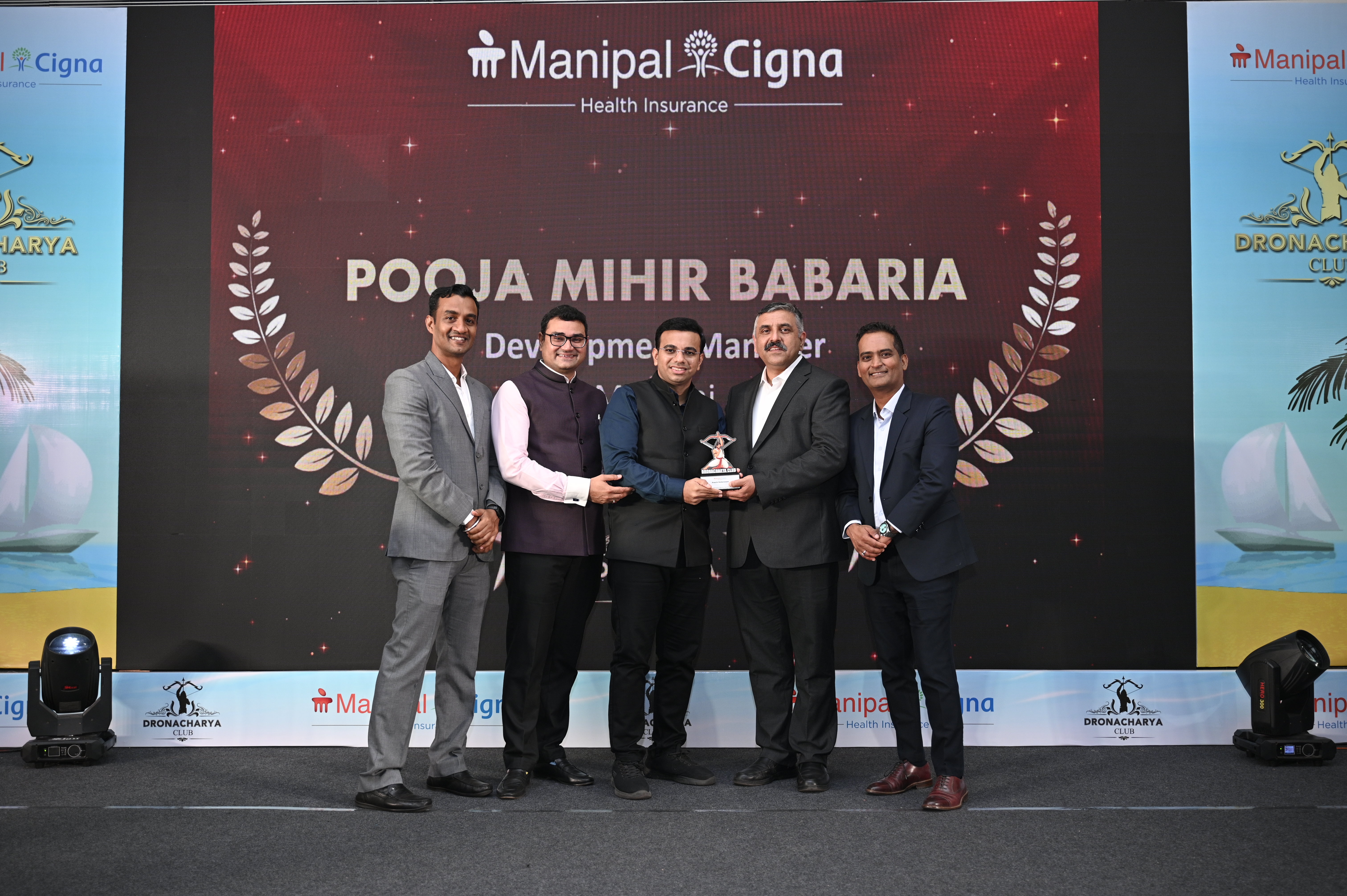 Award