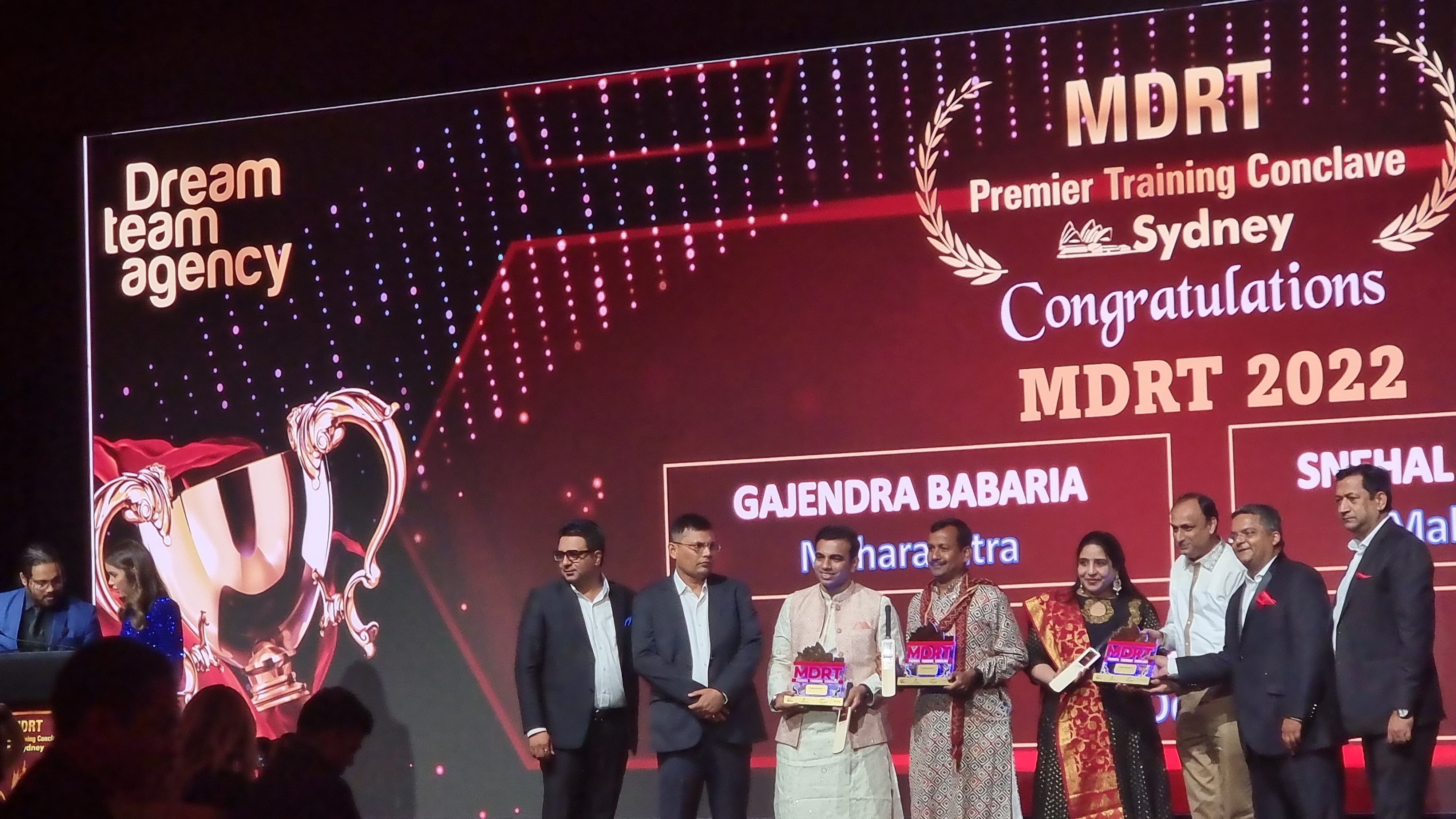 Award