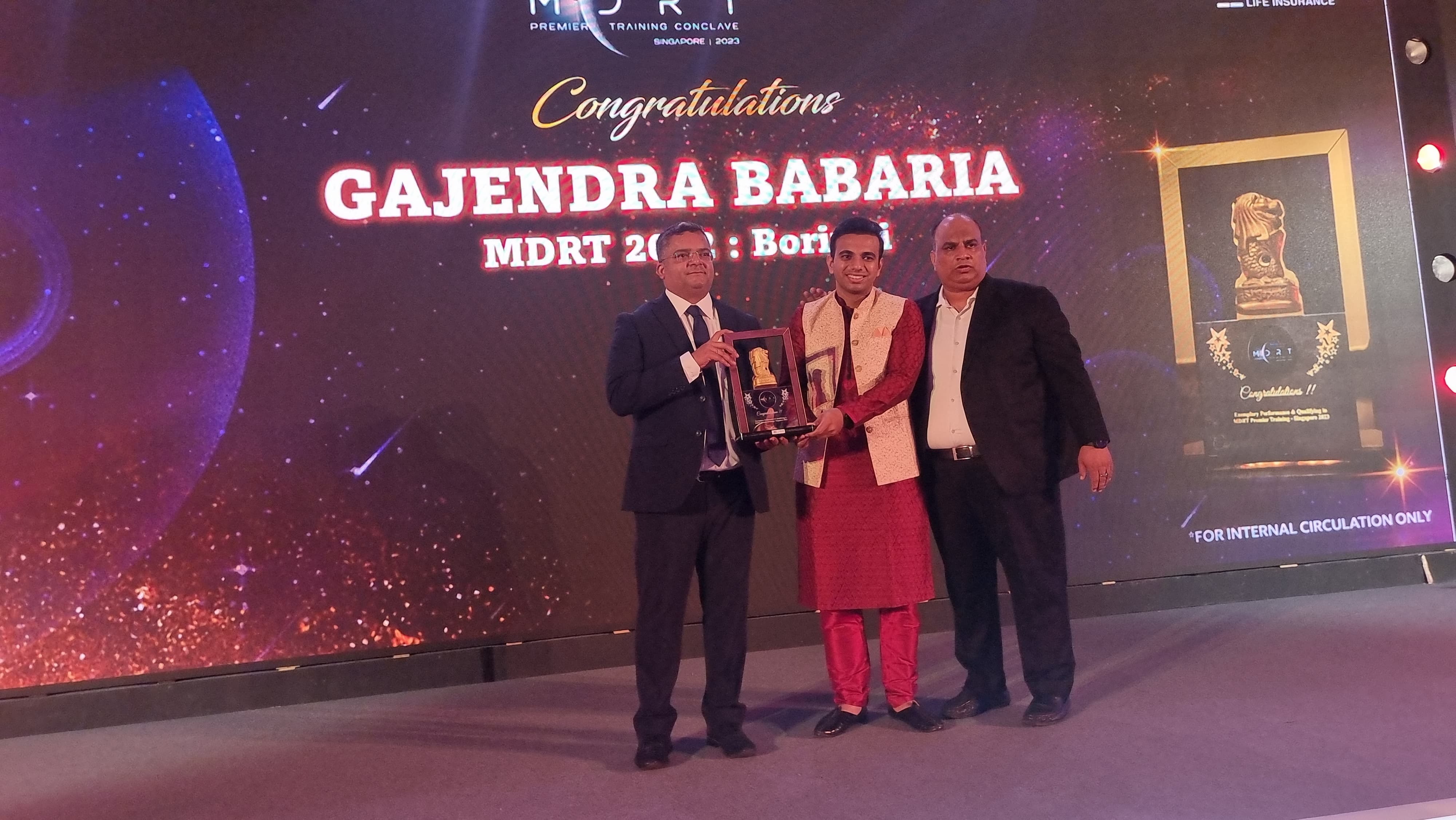 Award